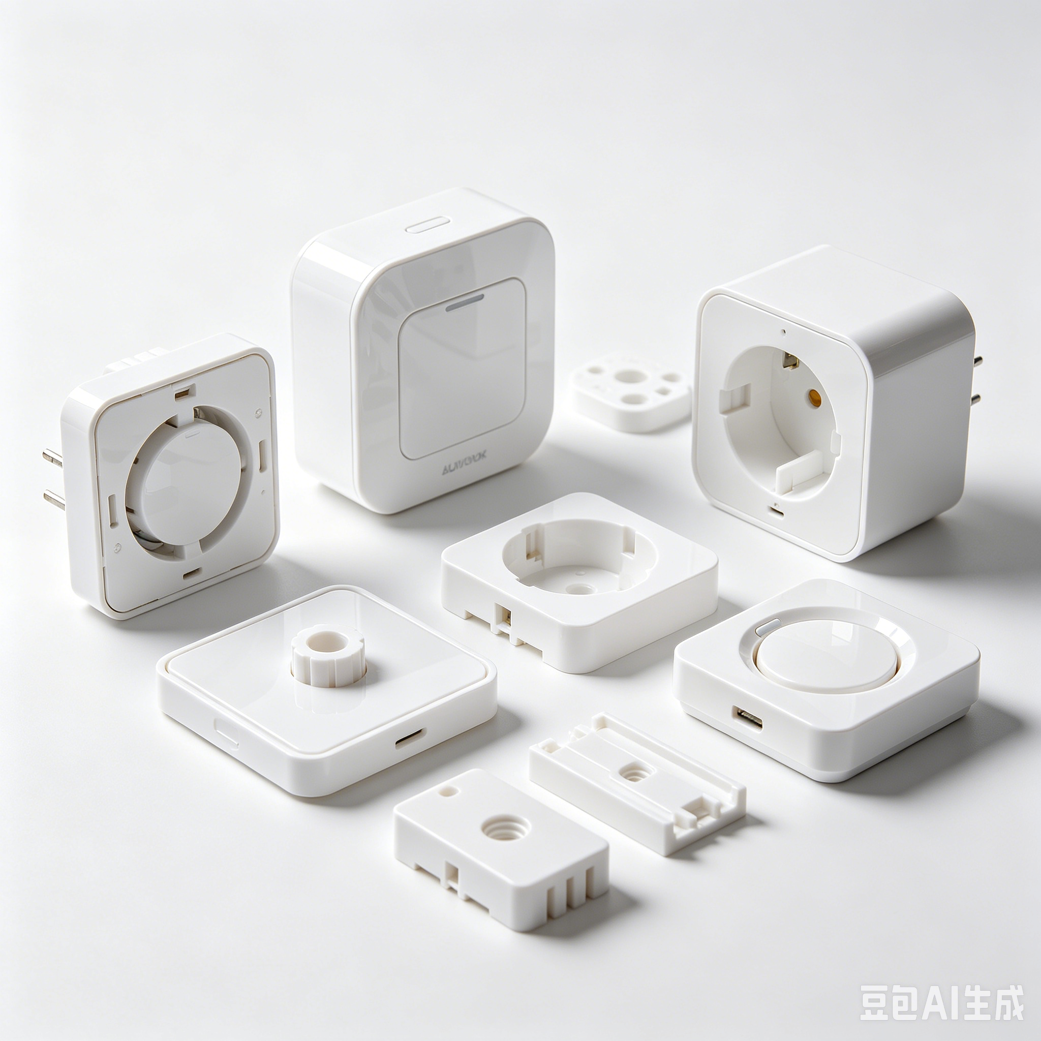 兴平模具开发
